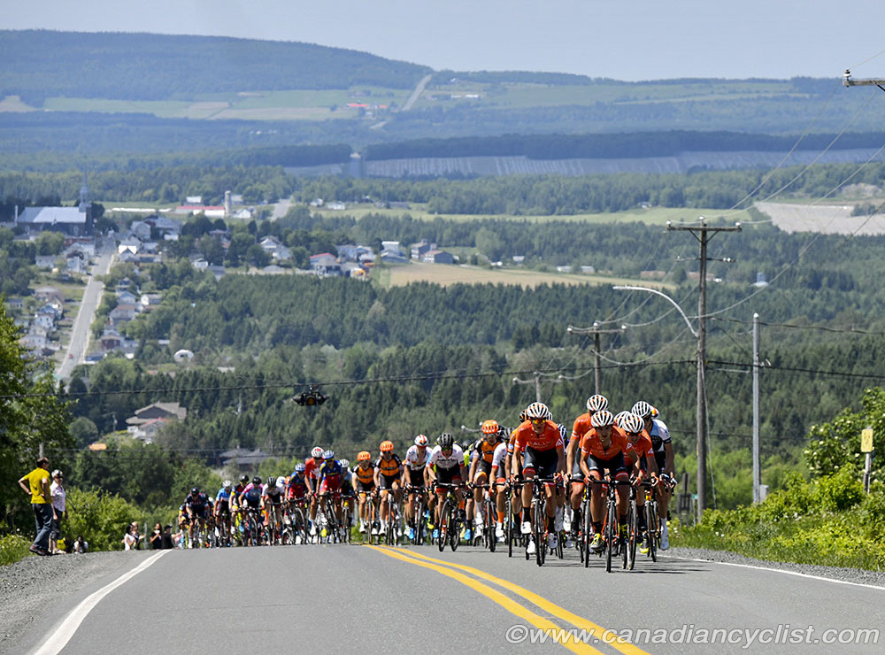 Tour de Beauce