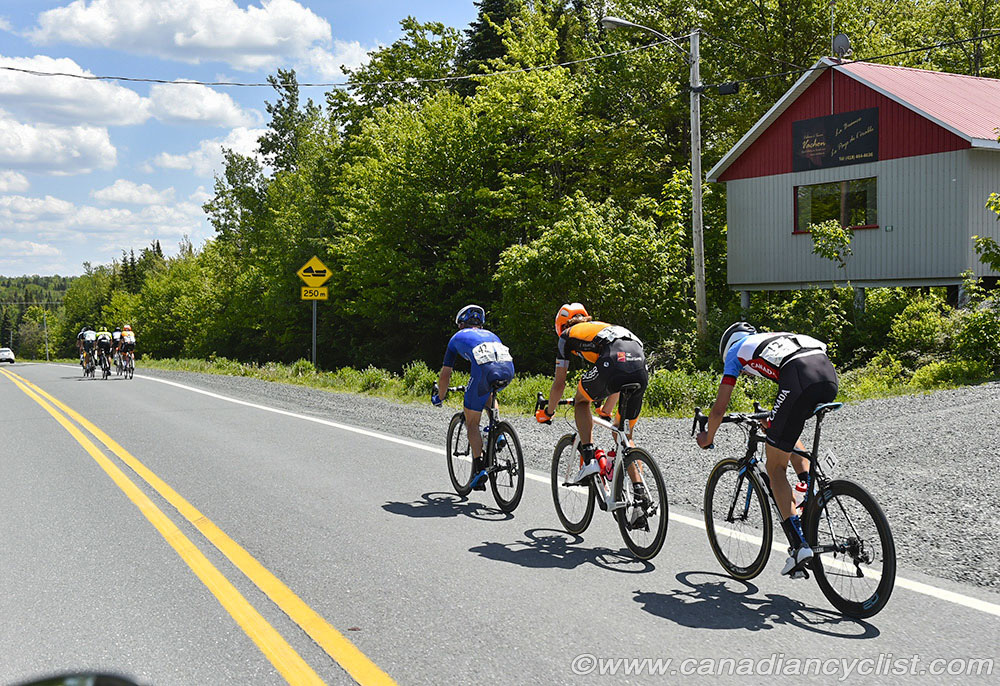 Tour de Beauce