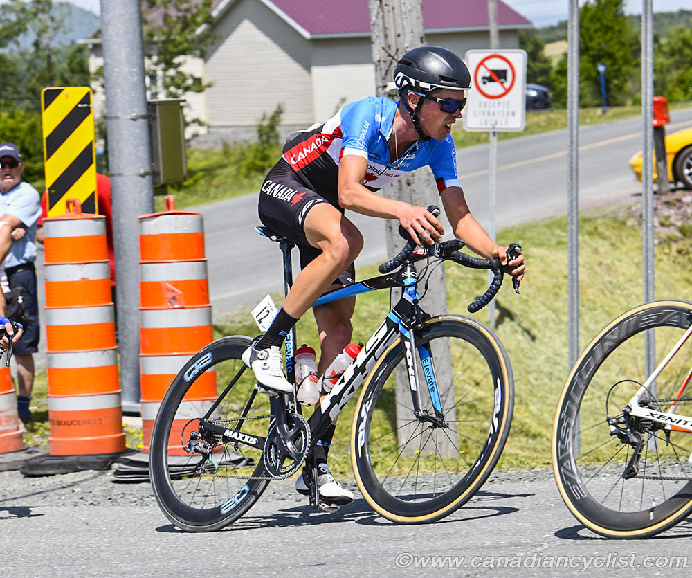 Tour de Beauce