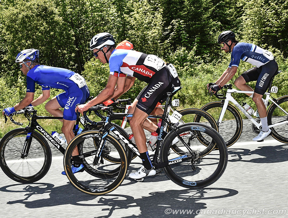 Tour de Beauce