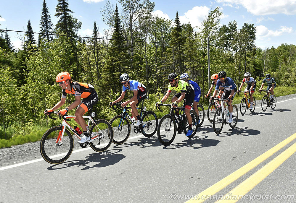Tour de Beauce