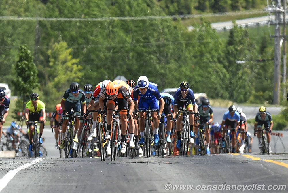 Tour de Beauce