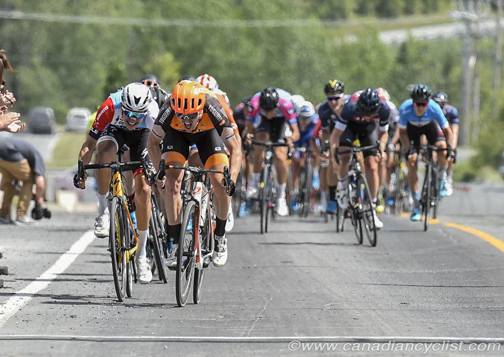 Tour de Beauce