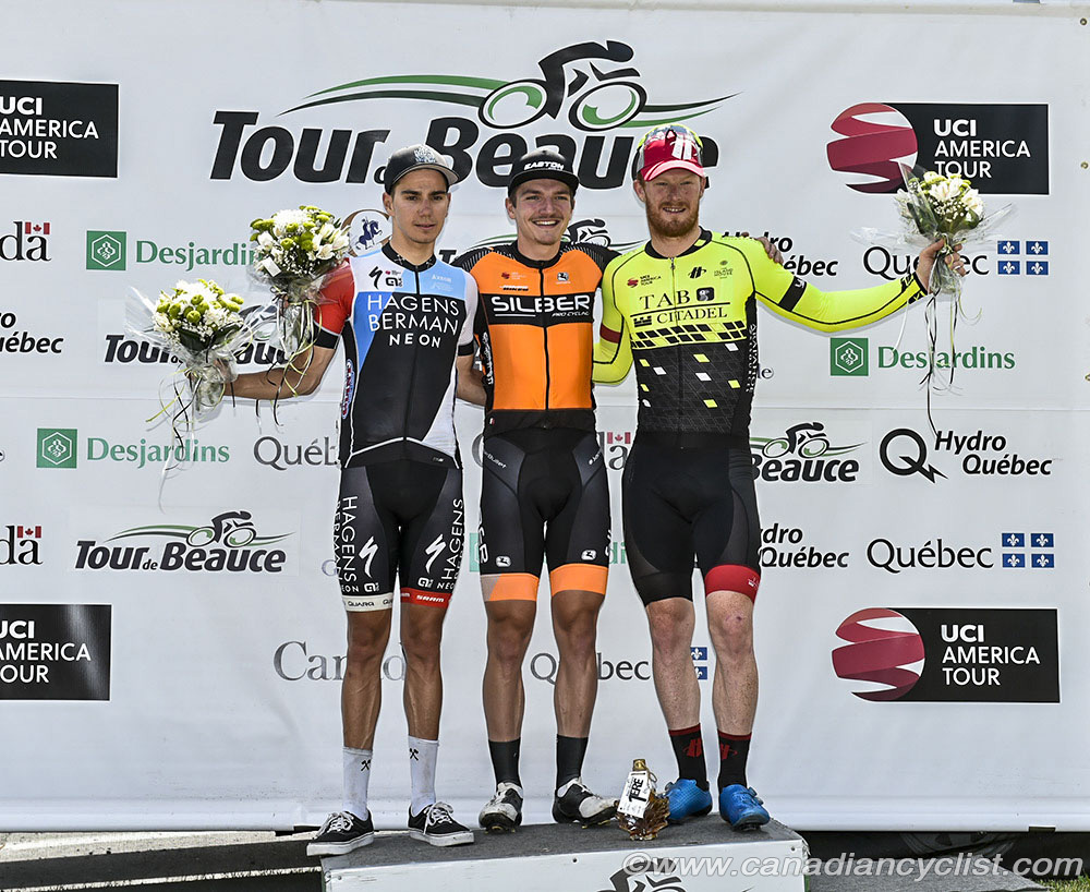 Tour de Beauce