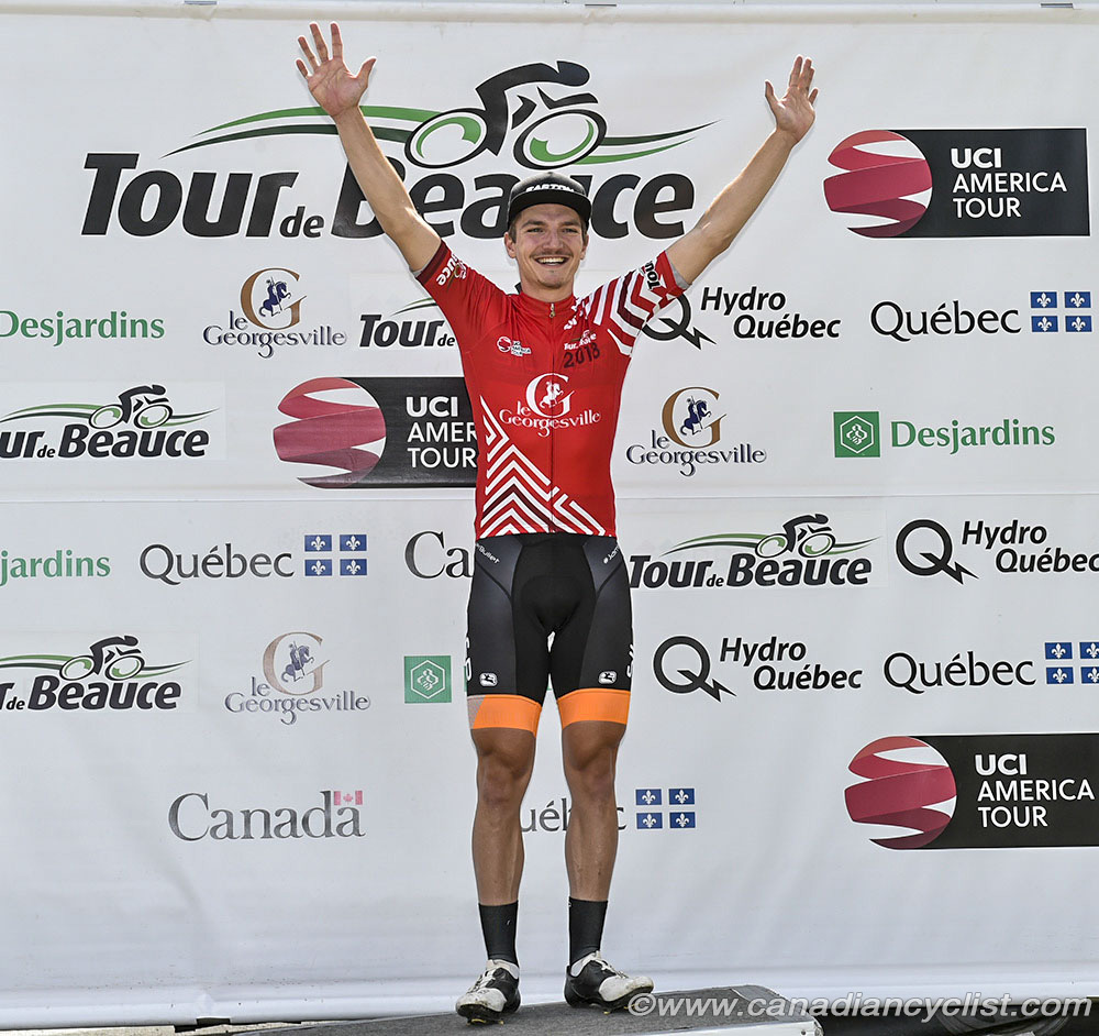 Tour de Beauce