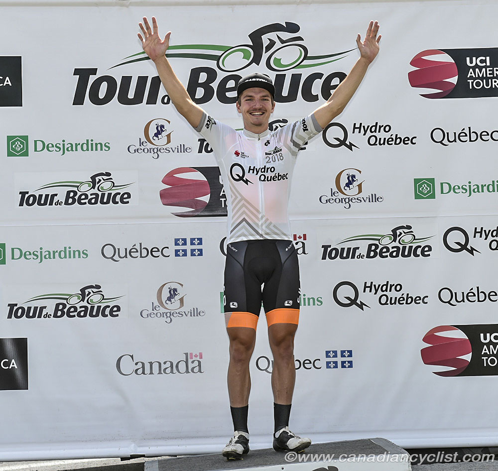 Tour de Beauce