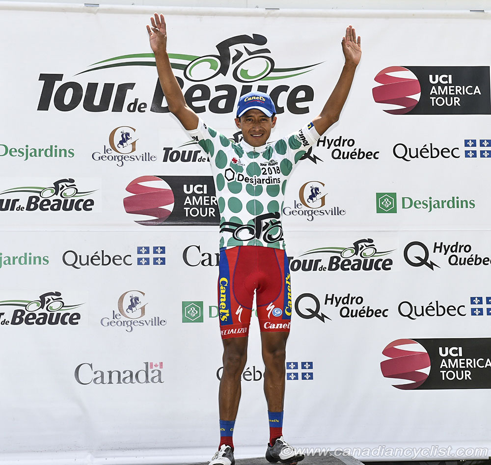 Tour de Beauce