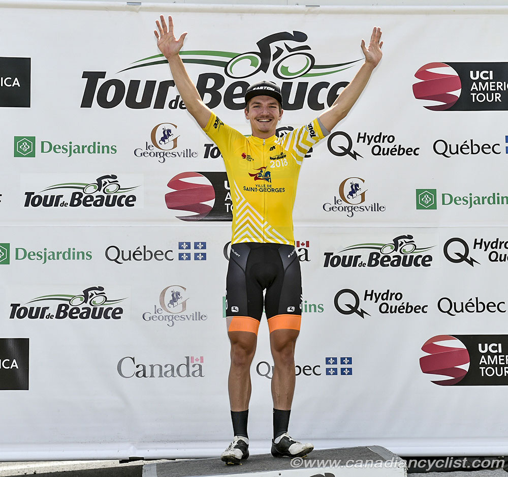 Tour de Beauce