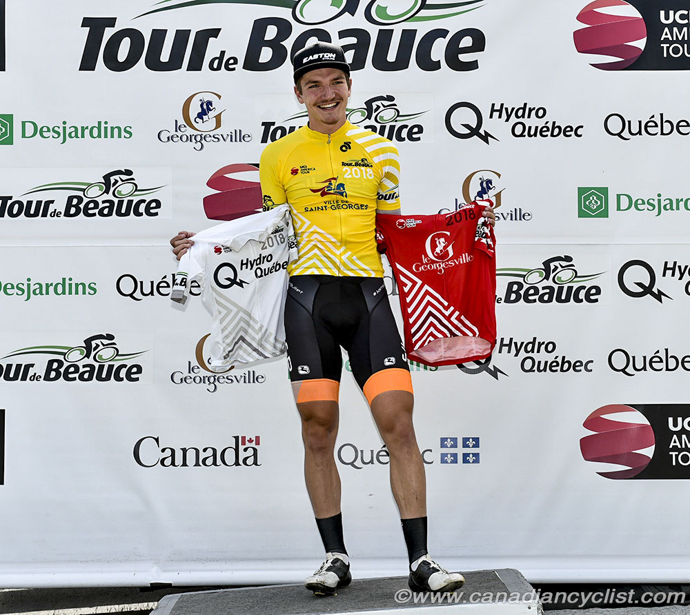 Tour de Beauce