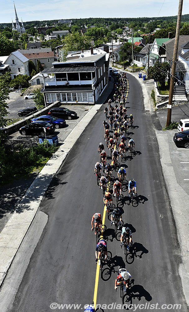 Tour de Beauce