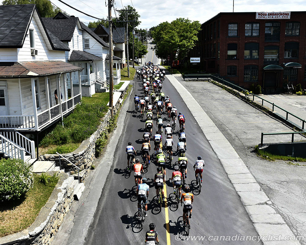 Tour de Beauce