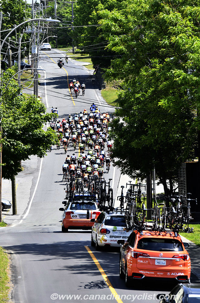 Tour de Beauce