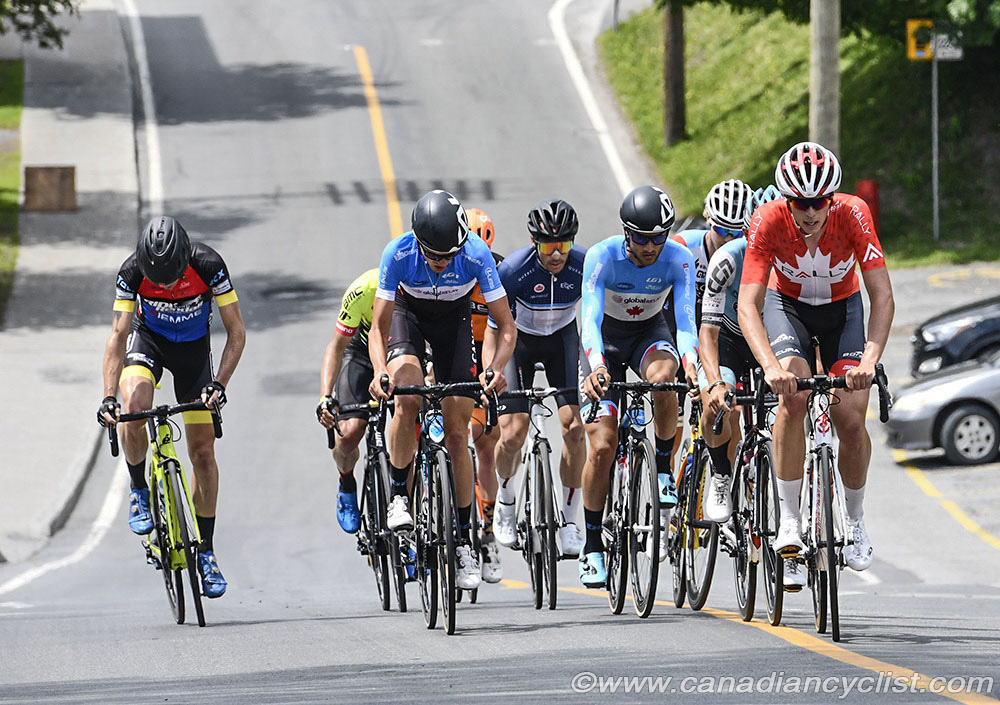 Tour de Beauce