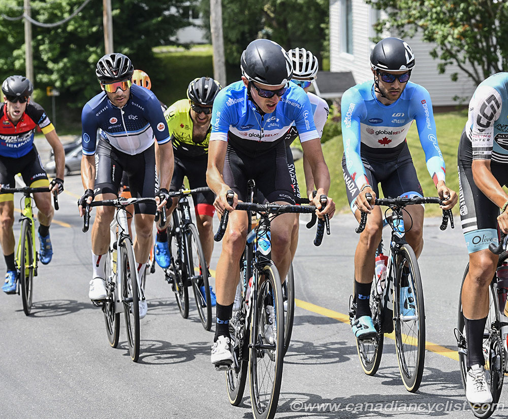 Tour de Beauce