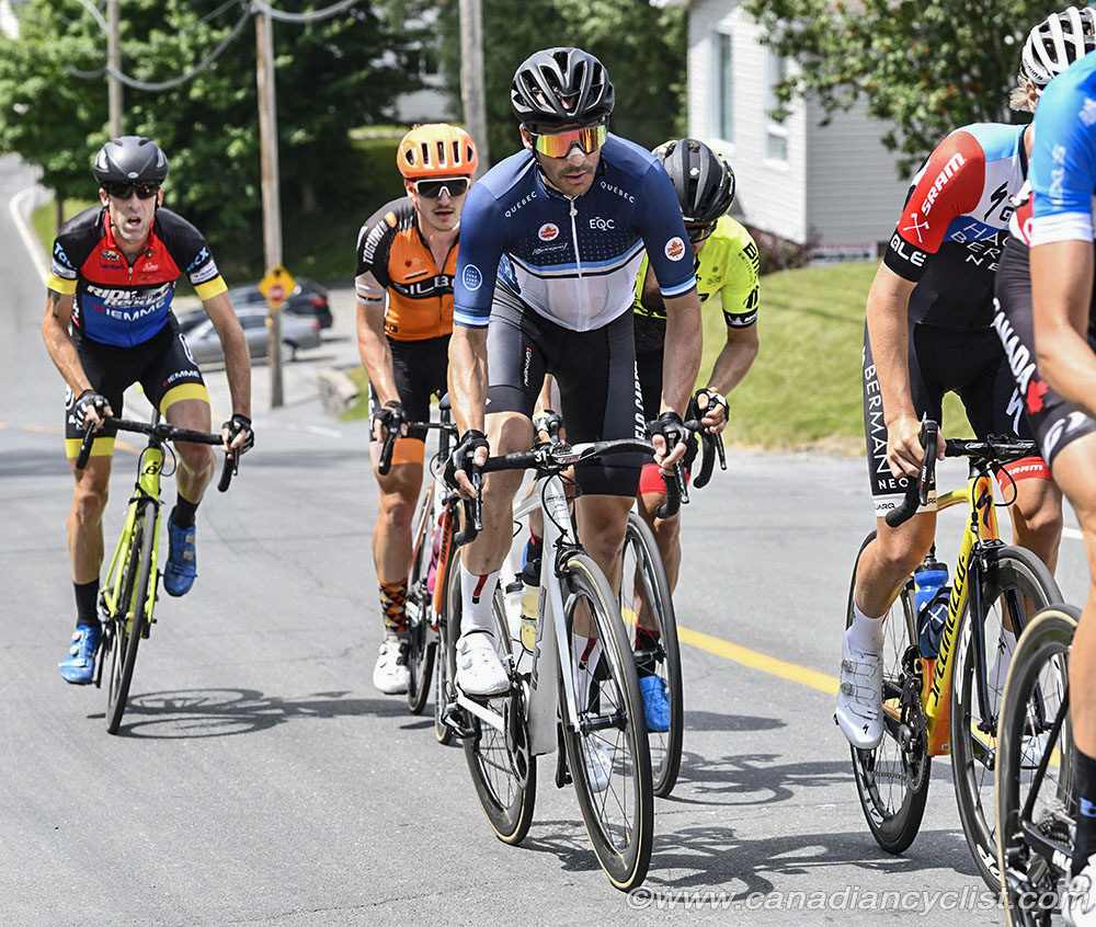 Tour de Beauce