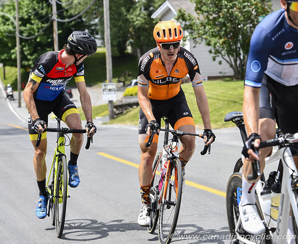 Tour de Beauce
