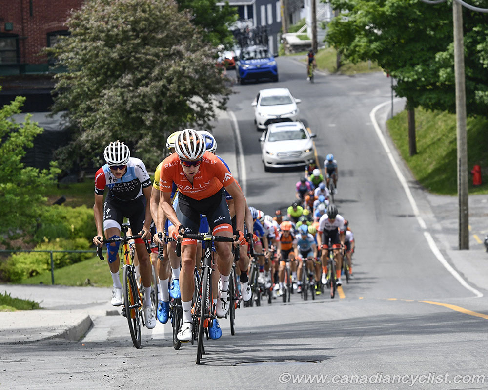 Tour de Beauce