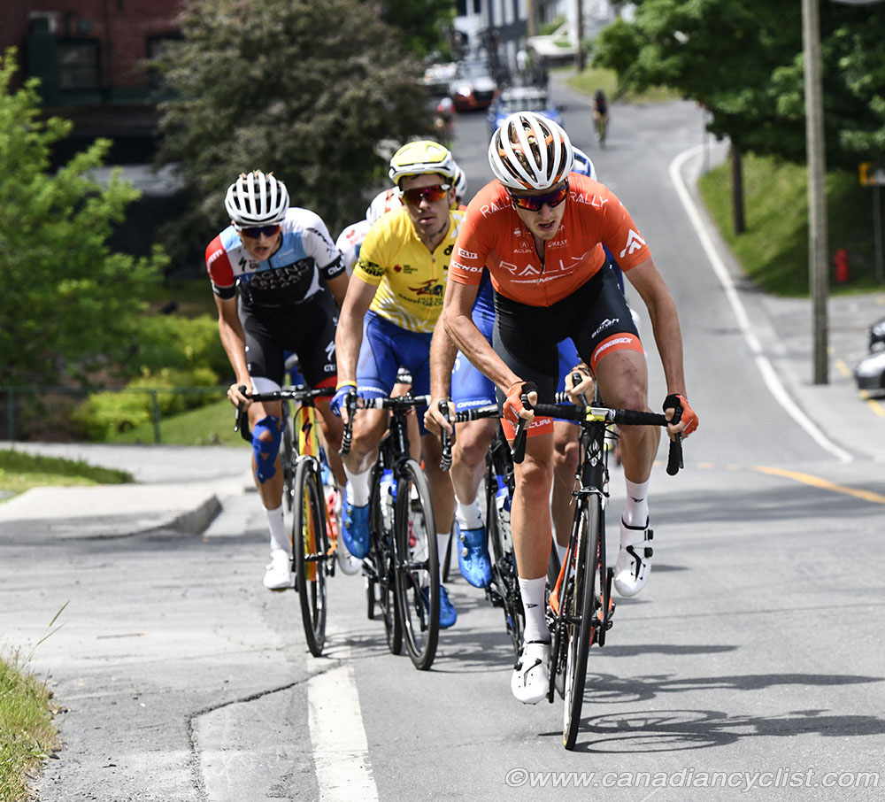 Tour de Beauce