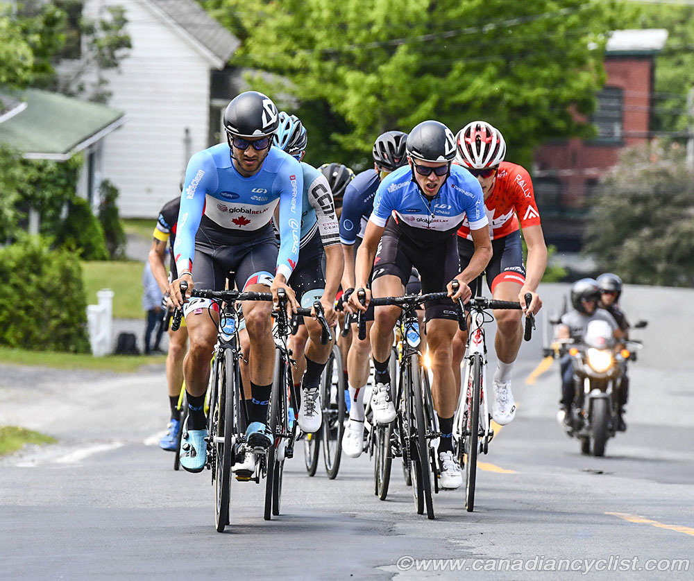 Tour de Beauce