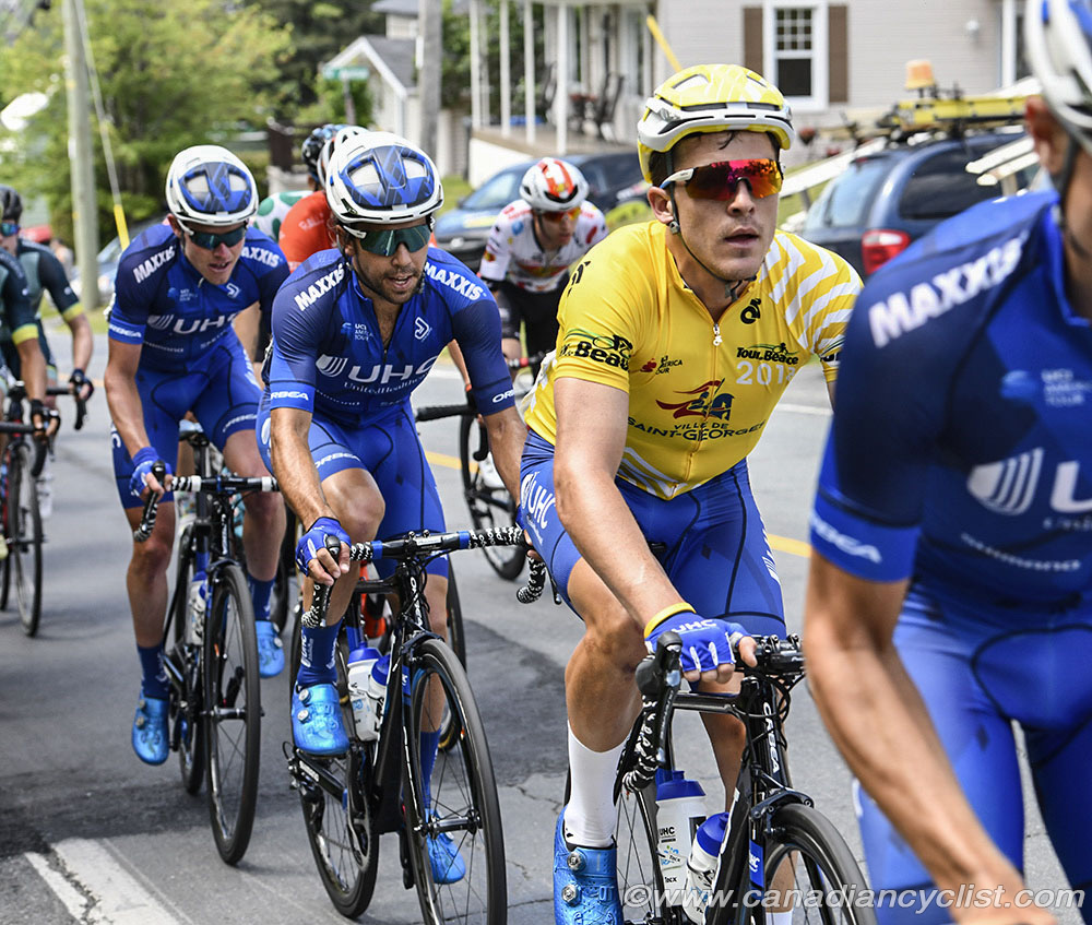 Tour de Beauce