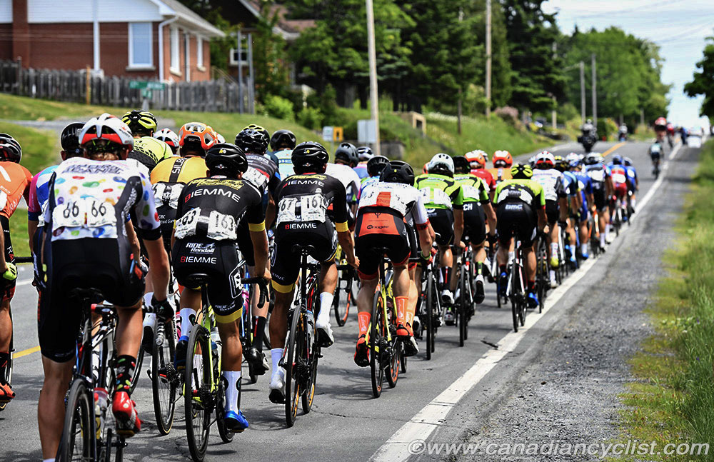 Tour de Beauce