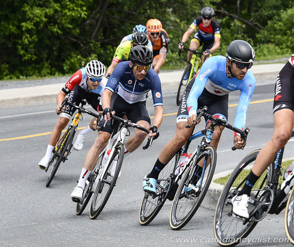 Tour de Beauce