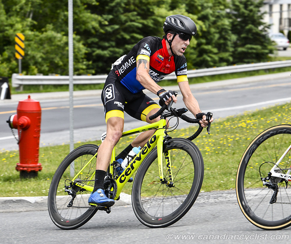 Tour de Beauce