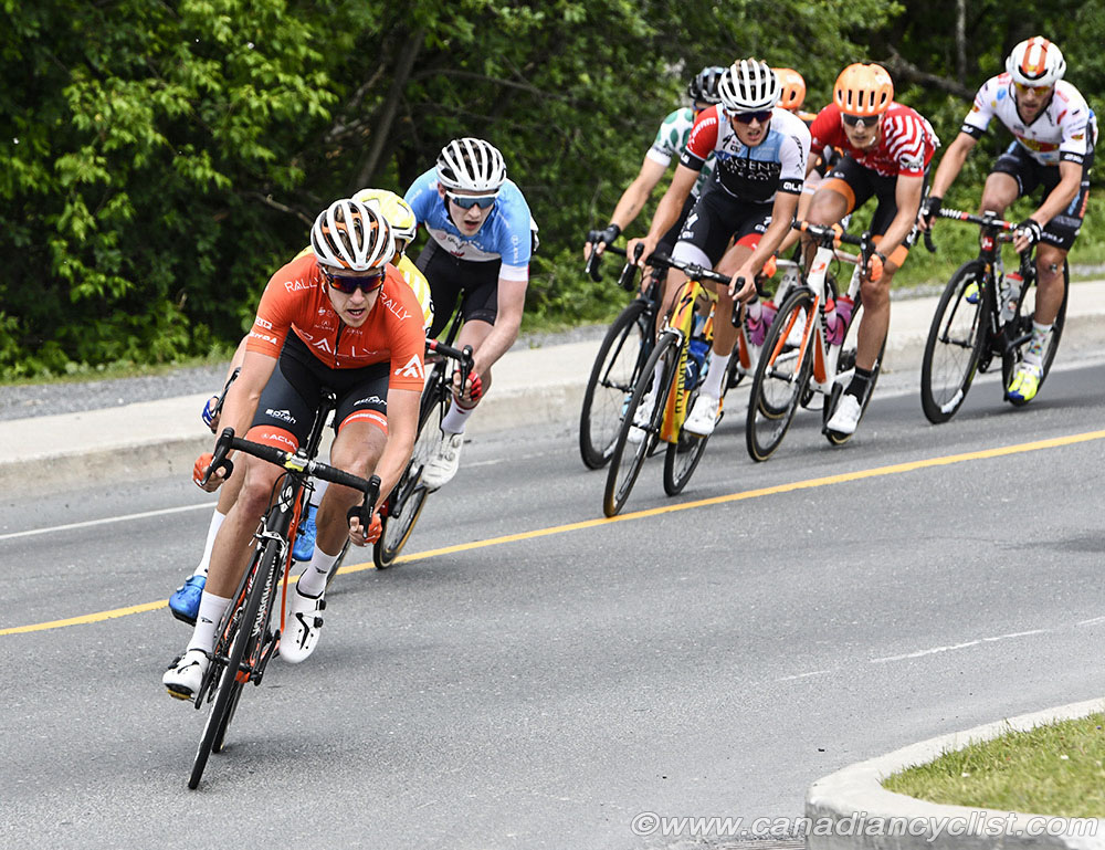 Tour de Beauce