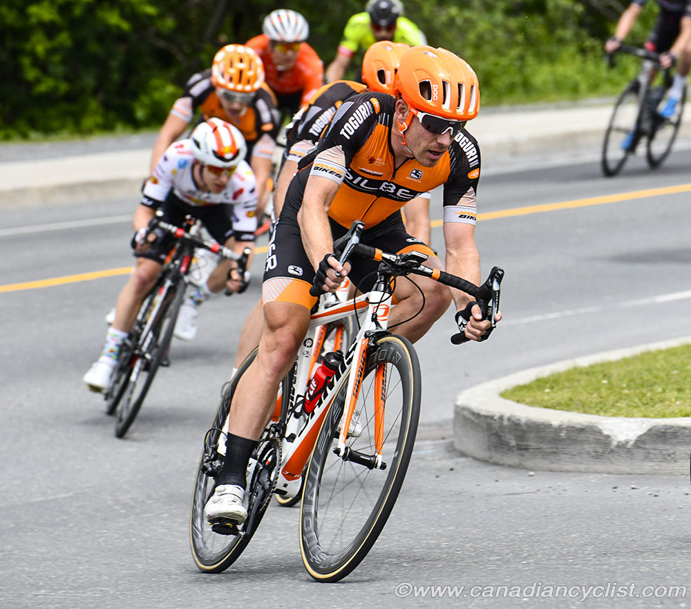 Tour de Beauce