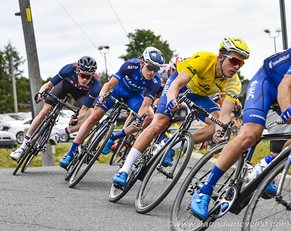 Tour de Beauce