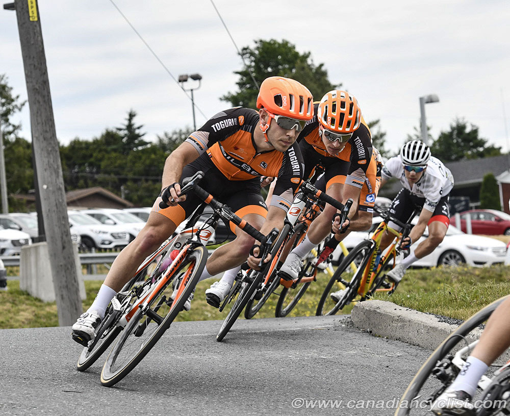 Tour de Beauce