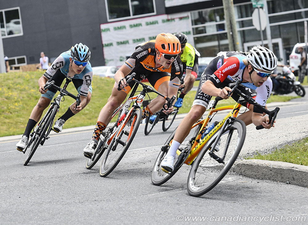 Tour de Beauce