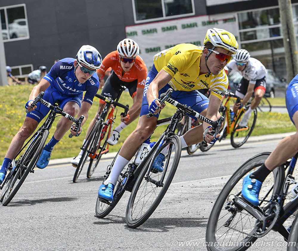 Tour de Beauce