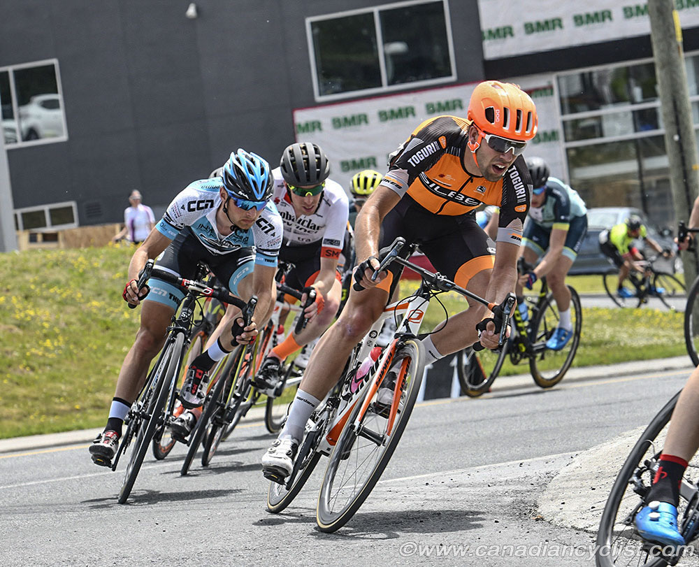 Tour de Beauce