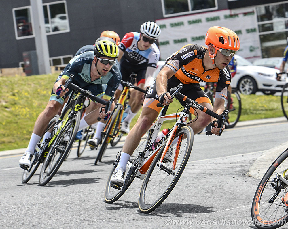 Tour de Beauce