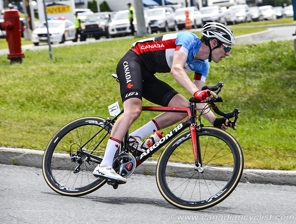 Tour de Beauce