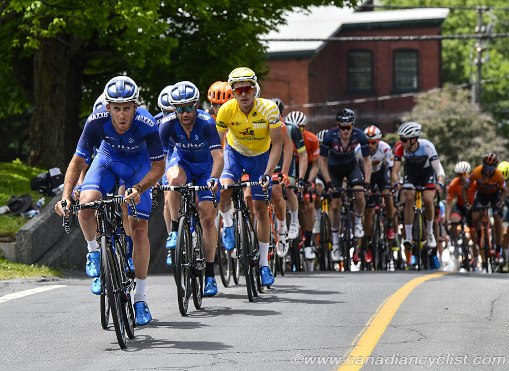 Tour de Beauce