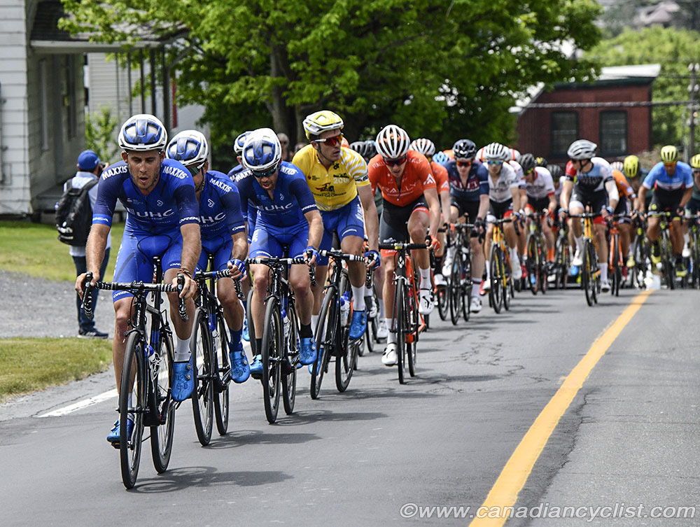 Tour de Beauce