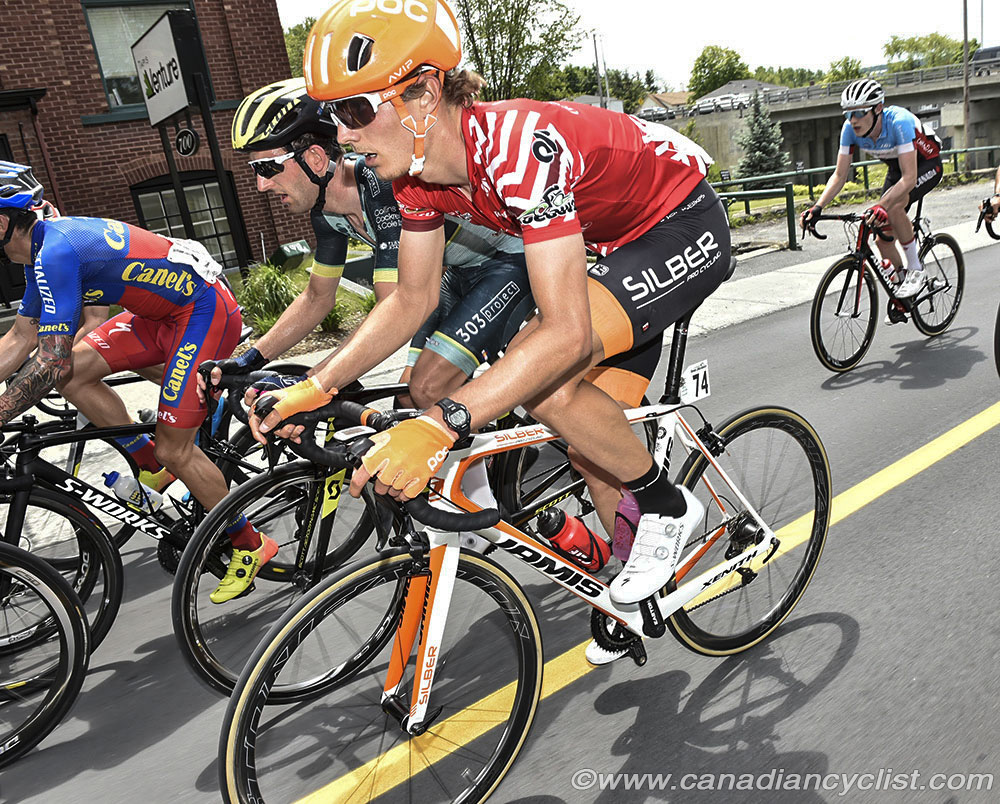 Tour de Beauce