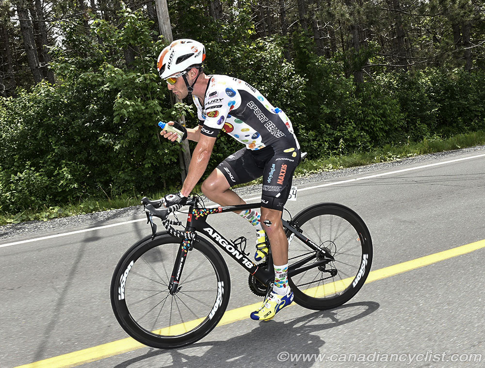 Tour de Beauce