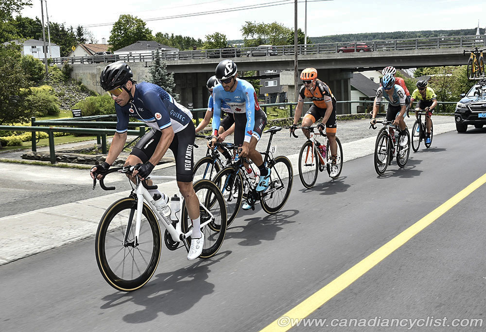 Tour de Beauce
