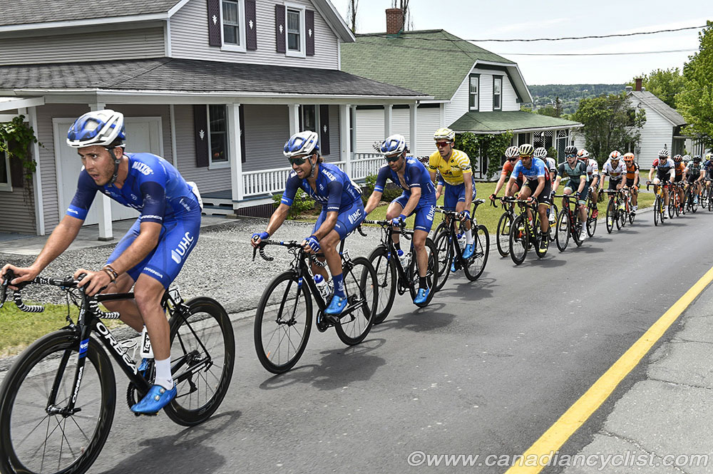 Tour de Beauce