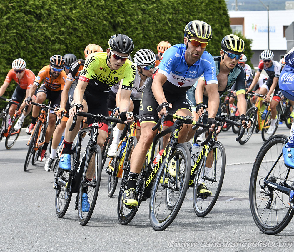 Tour de Beauce