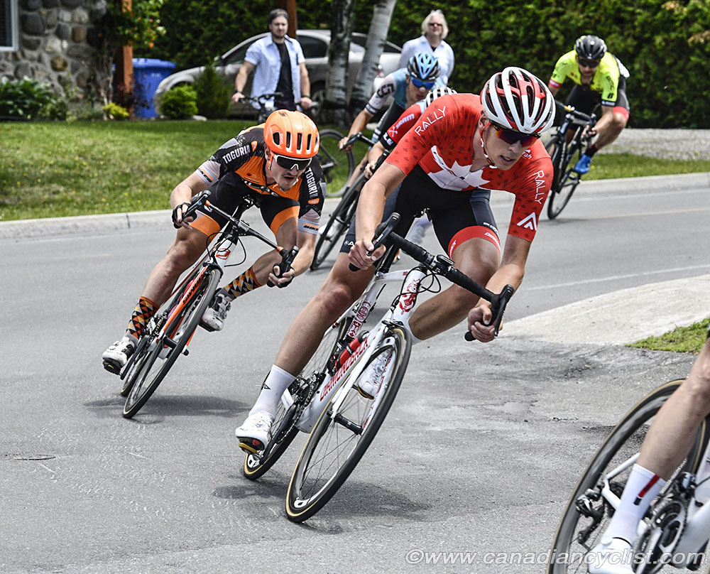Tour de Beauce