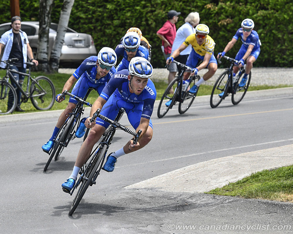 Tour de Beauce