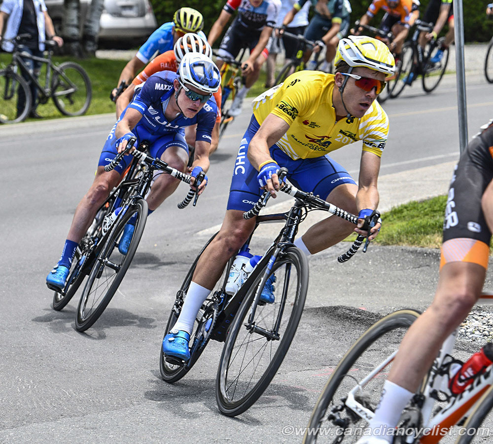 Tour de Beauce