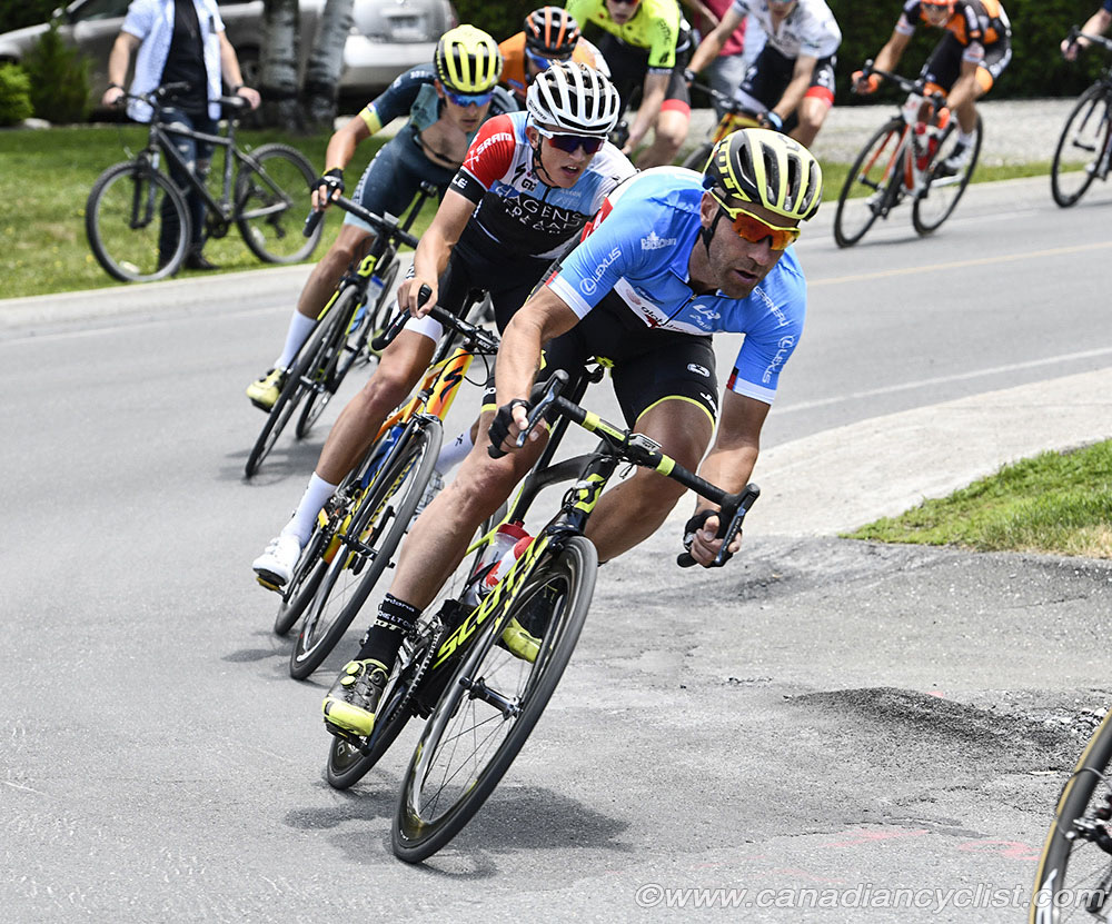 Tour de Beauce