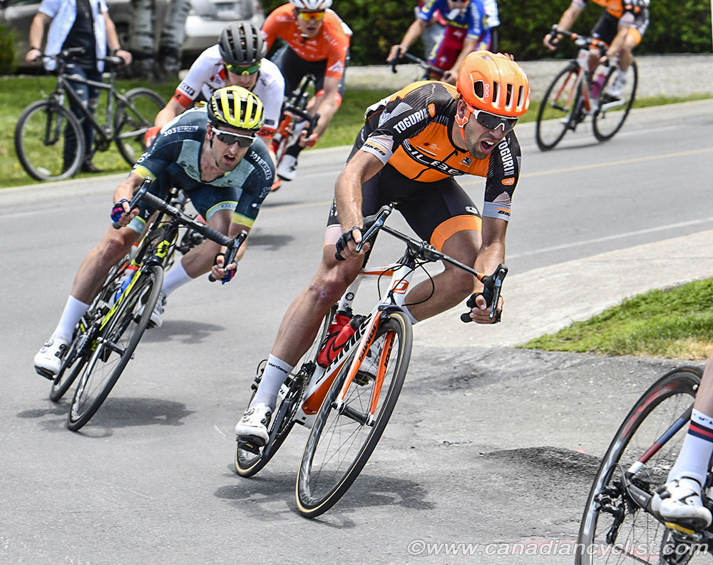 Tour de Beauce