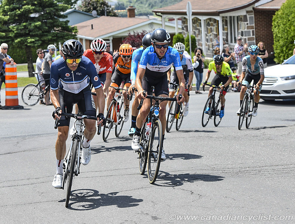 Tour de Beauce