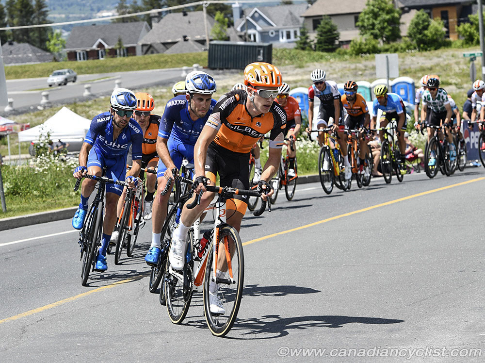Tour de Beauce